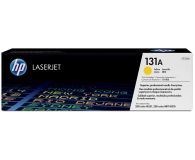HP 131A yellow 1800str. - 118782 - zdjęcie 1